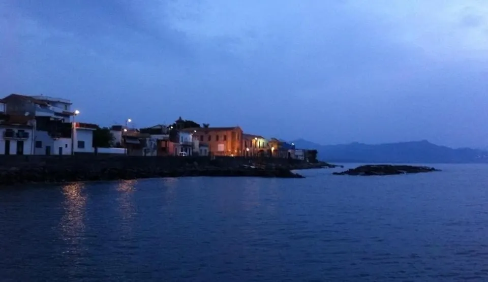 Hébergement de vacances Villa Sole&Luna à Riposto