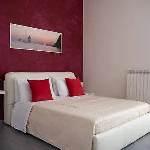Casa Del Marchese Riposto