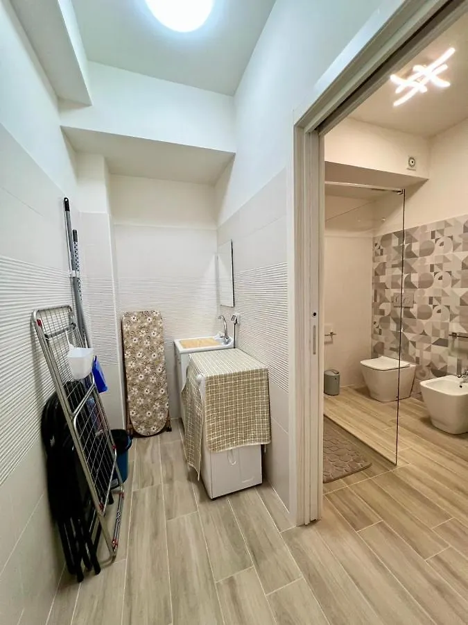 Sole&Luna Villa Riposto Holiday home
