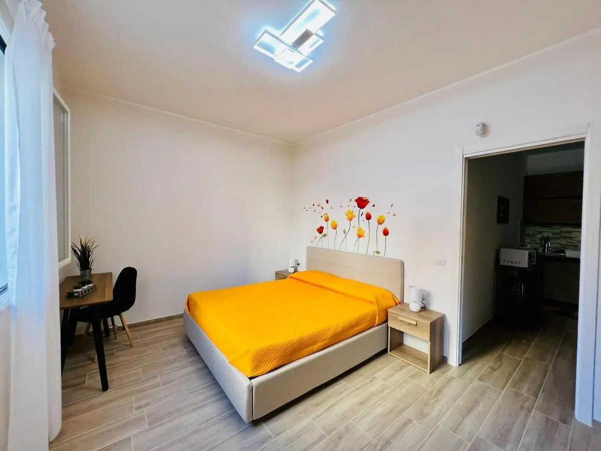 Sole&Luna Villa Riposto Italy
