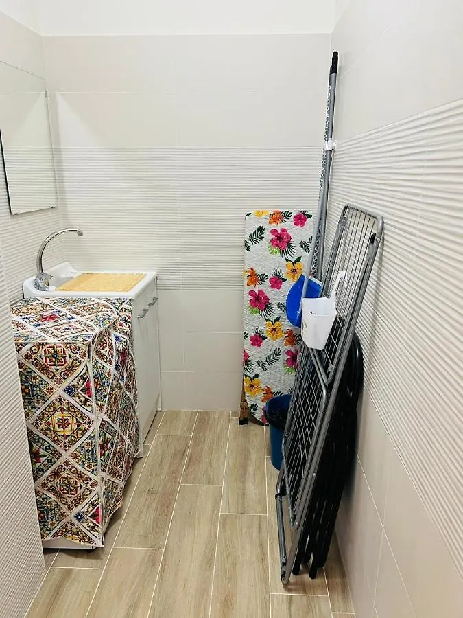 Holiday home Sole&Luna Villa Riposto