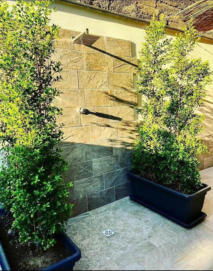 Sole&Luna Villa Riposto Holiday home